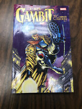 X-MEN GAMBIT COMPLETE COLLECTION TPB VOL 2 REPS #12-15 picture