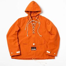 Brycelands & Co Bryceland's Foul Weather Smock Orange Large picture