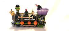 Lemax Spooky Town Express Train Set Michaels Exclusive Engine Only picture