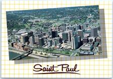 Postcard Saint Paul Minnesota USA North America picture