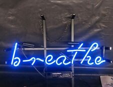 Breathe Blue 14