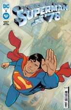 Superman 78 The Metal Curtain #6 (Of 6) Cover A Gavin Guidry picture