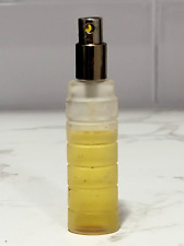 Calyx Prescriptives 0.5 oz / 15 ml Purse Exhilarating Fragrance Original Formula picture