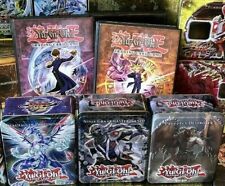 50 TOP Cards Selection Yu-Gi-Oh Collection Deck + Rare Holo/Rare/SCR/UR 1, Edition picture