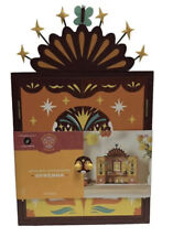 Target Dia de Muertos Wood Mini Ofrenda Box With 10 Mini Accessories 2023 picture