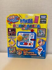 TAKARA TOMY POCHI-CACHA Doraemon Kids Toy new japan picture