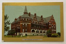 Vintage Postcard, The Altenheim, Cincinnati, Ohio picture