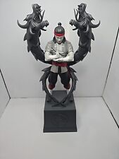 Mortal Kombat 1 Kollector's Edition  Liu Kang Coarse Statue New  picture