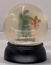 Nordstrom Lily P. Frost Make a Beauty Wish Fairy Snow Globe Retired 2003 picture
