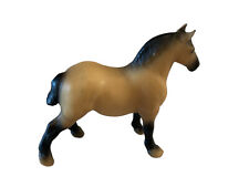 Breyer Stablemates G1 Draft Horse #495092 1976 picture