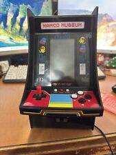 My Arcade Namco museum 20 Arcade Hits - See Pictures Practically BRAND NEW picture