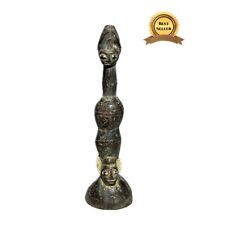African Senufo Sculpture from West Africa statue hand carved Home Décor -1010 picture