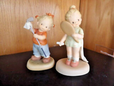 2# VTG Memories of Yesterday 1992 Figurines picture