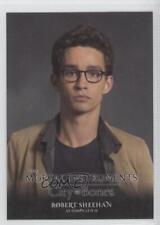 2013 Leaf The Mortal Instruments: City of Bones Robert Sheehan Simon Lewis 0a1 picture