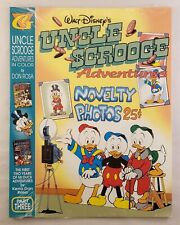 Uncle Scrooge Adventures in Color Part Three (Gladstone 1997) Don Rosa SEALED  picture