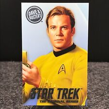 Star Trek: The Original Series - Dave and Buster's Arcade Coin Pusher Cards picture