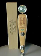 New Heineken Wild Lager H41 Import Beer Bar Tap Handle lot for Kegerator  picture