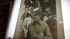1957 San Gennaro Feast Mulberry Little Italy NYC Photo1 picture