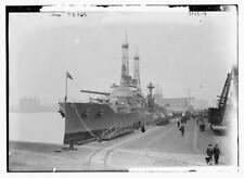 Photo:TEXAS,March 24,1914,ship 1 picture