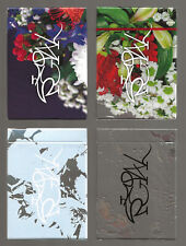 Dealersgrip | Sepal Collection (OG, Serene, Holo, Umbra) | Set of 4 Decks picture