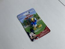 Brand New - Disney Junior Mickey Mouse Donald Duck Figure  picture