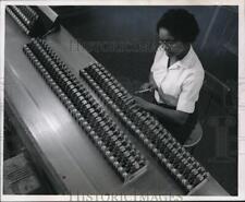 1964 Press Photo The Power Keyboard of Westinghouse Electric Corp. - cva82904 picture