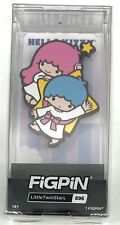 FiGPiN Hello Kitty And Friends Little Twin Stars #896 Collectible Pin LE1000 picture