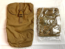 NIP Hydration Pouch Coyote Brown USMC FILBE 100oz Propper MOLLE - NEW picture