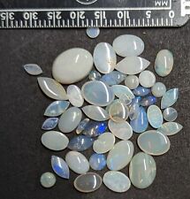 Ten Carats Australian OPAL Solids Gemstones (#U1756) picture