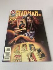 Starman #17 (March 1996) DC Comics picture
