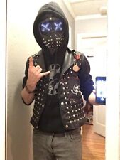 Wrench Cosplay  picture