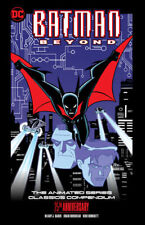 Batman Beyond The Animated Series Classics Compendium 25th Anniversary Ed. TPB picture