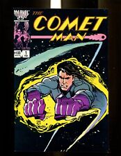 COMET MAN 1 (9.4) MARVEL (b074) picture