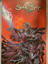Soul Saga Collected Edition #1 (Image Comics, 2000) picture