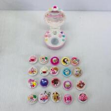Pretty Cure Goods lot set 21 Sweets Pact DX Animal sweets A la mode collection   picture