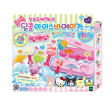 Sanrio Characters Sweet Ice Bar Maker/Express picture