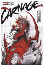 CARNAGE #7  MARVEL COMICS 2024 NM picture