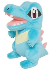 Sanei Pokemon All Star Collection PP42 Totodile 6