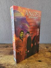 Angel: After The Fall Box Set 1-4 with slipcase (paperback) TPB picture