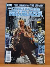 Hellblazer #234 VF DC 2007 Variant Cover B  I Combine Shipping picture