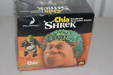 DreamWorks Shrek Chia Pet - New In Box picture