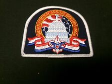 BSA National Annual Meeting 2006 Washington, DC Patch     KL1 picture