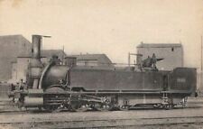 Postcard Railroad Locomotives Du Midi  picture