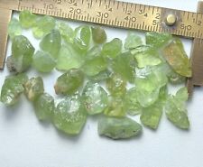106 Crt  / Beautiful Natural Peridot Natural Color From Kohistan Pakistan picture