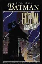 Batman: Gotham by Gaslight - Paperback, by Augustyn Brian; Mignola - Very Good picture