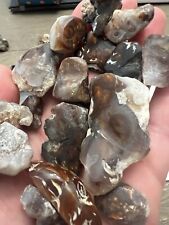 Mexican Fire Agate windows 150 grams with schiller nice t picture