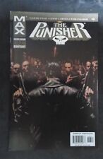 Punisher #6 (2004)  Comic Book  picture
