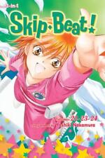 Skip Beat (3-in-1 Edition), Vol. 8: Includes volumes 22, 23 & 24 picture
