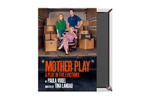 Mother Play Magnet Broadway Musical picture