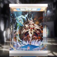 NEW GSC Max Factory Xenoblade Chronicles 2 Nia 1/7 Complete Figure Display Case picture